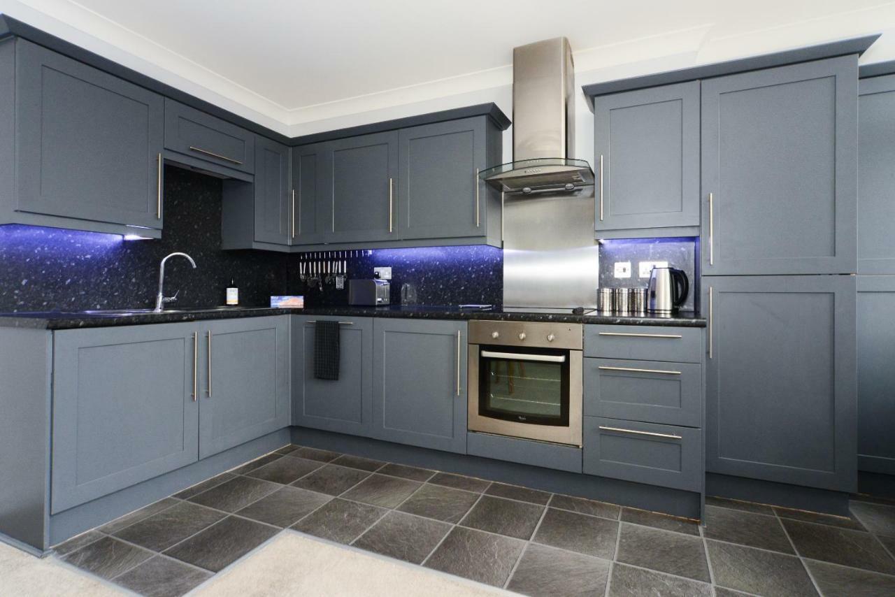 Beautiful Apartment Near Bournemouth, Poole & Sandbanks Eksteriør billede